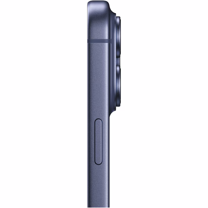 Telefon mobil Apple iPhone 17 Pro, 256GB, 5G, Deep Blue — 2