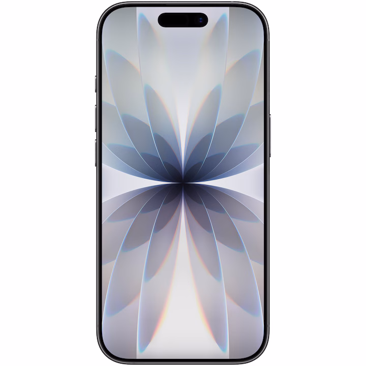 Telefon mobil Apple iPhone 17, 256GB, 5G, Black — 3