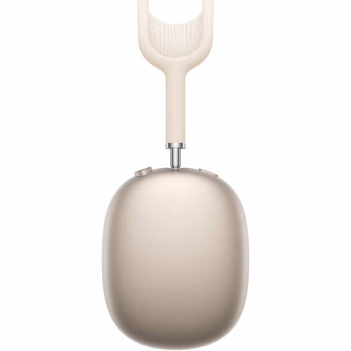 Casti Apple AirPods Max , Starlight — 4