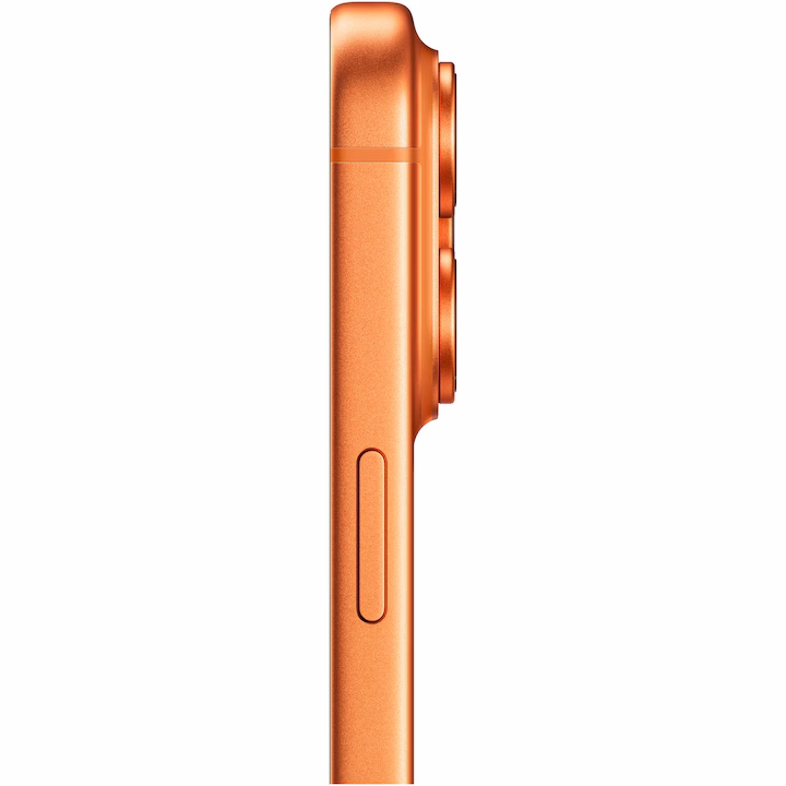 Apple iPhone 17 Pro Max, 2TB, 5G, Cosmic Orange — 6