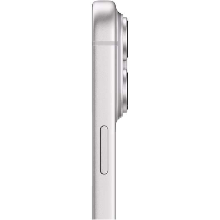 Apple iPhone 17 Pro Max, 2TB, 5G, Silver — 4