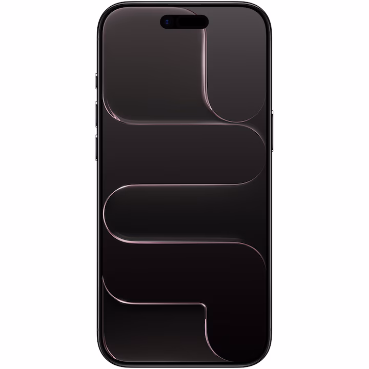 Telefon mobil Apple iPhone Air, 256GB, 5G, Space Black — 3