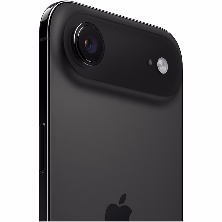 Telefon mobil Apple iPhone Air, 256GB, 5G, Space Black — 2