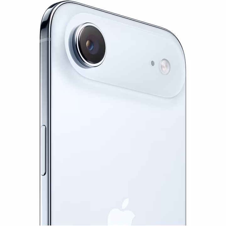 Telefon mobil Apple iPhone Air, 256GB, 5G, Sky Blue — 3