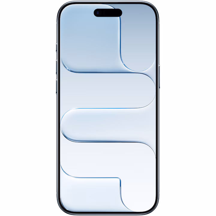 Telefon mobil Apple iPhone Air, 256GB, 5G, Sky Blue — 2