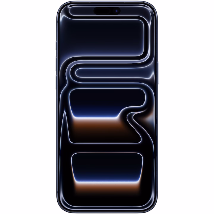 Apple iPhone 17 Pro Max, 2TB, 5G, Deep Blue — 6