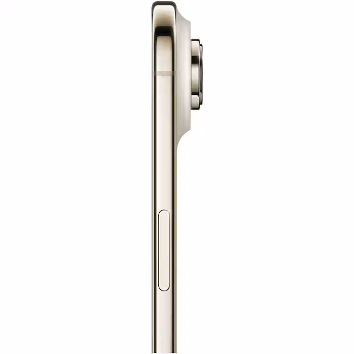 Telefon mobil Apple iPhone Air, 256GB, 5G, Light Gold — 4