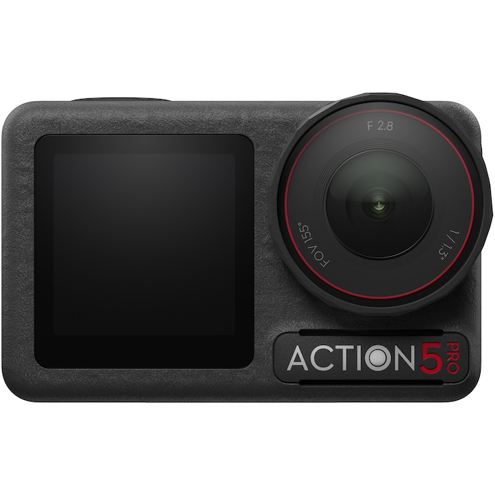 Camera video sport DJI Osmo Action 5 Pro, 4K120, 40MP, Standard Combo — 2