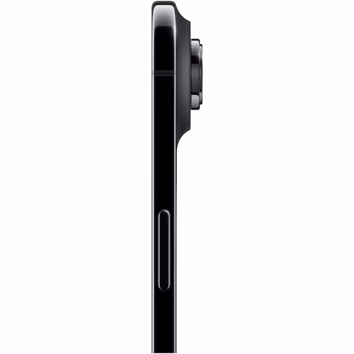 Telefon mobil Apple iPhone Air, 256GB, 5G, Space Black — 4