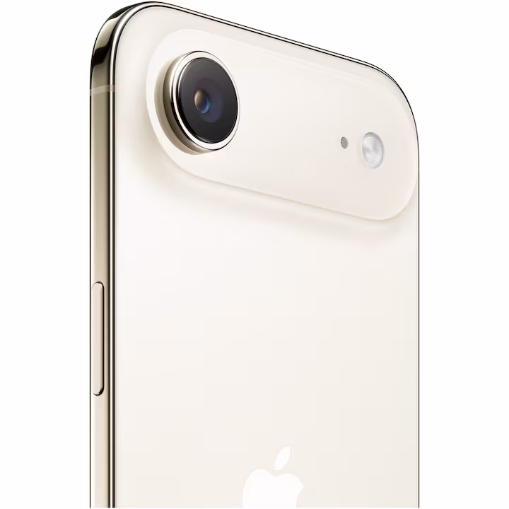Telefon mobil Apple iPhone Air, 256GB, 5G, Light Gold — 3