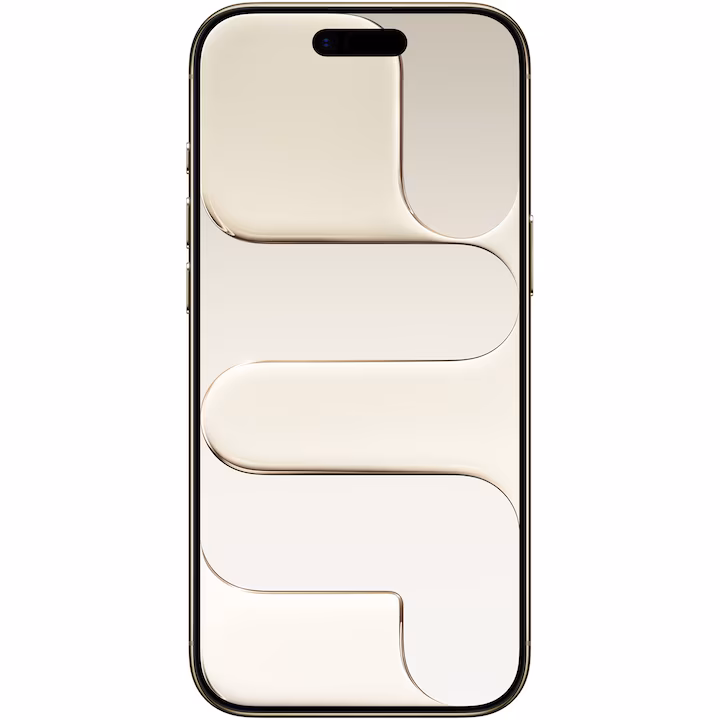 Telefon mobil Apple iPhone Air, 256GB, 5G, Light Gold — 2