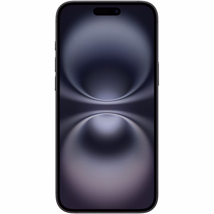 Telefon mobil Apple iPhone 16 Plus, 128GB, 5G, Black — 3