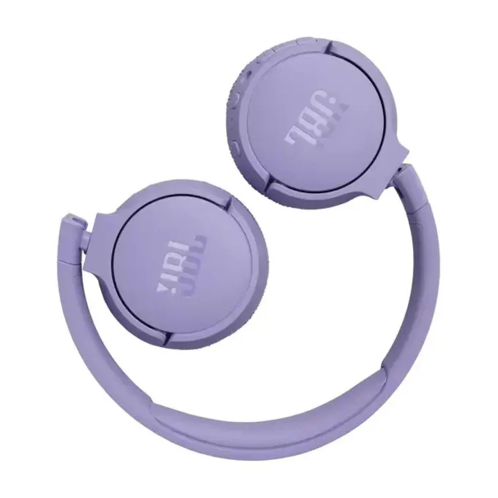 Casti On-Ear JBL Tune 670NC, Bluetooth, Noise Cancelling, Mov — 5