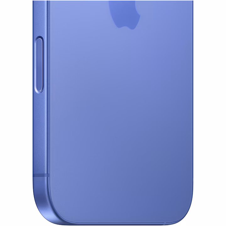Telefon mobil Apple iPhone 16 Plus, 128GB, 5G, Ultramarine — 4
