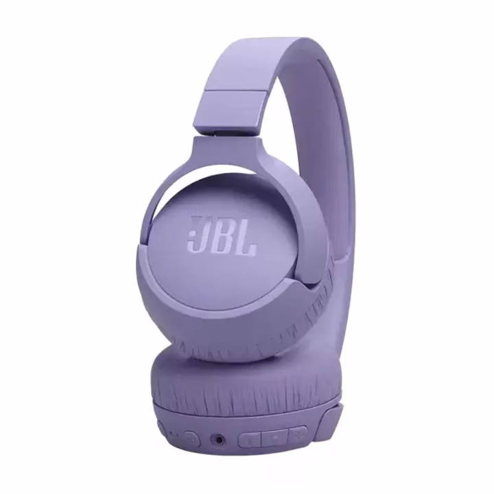 Casti On-Ear JBL Tune 670NC, Bluetooth, Noise Cancelling, Mov — 4
