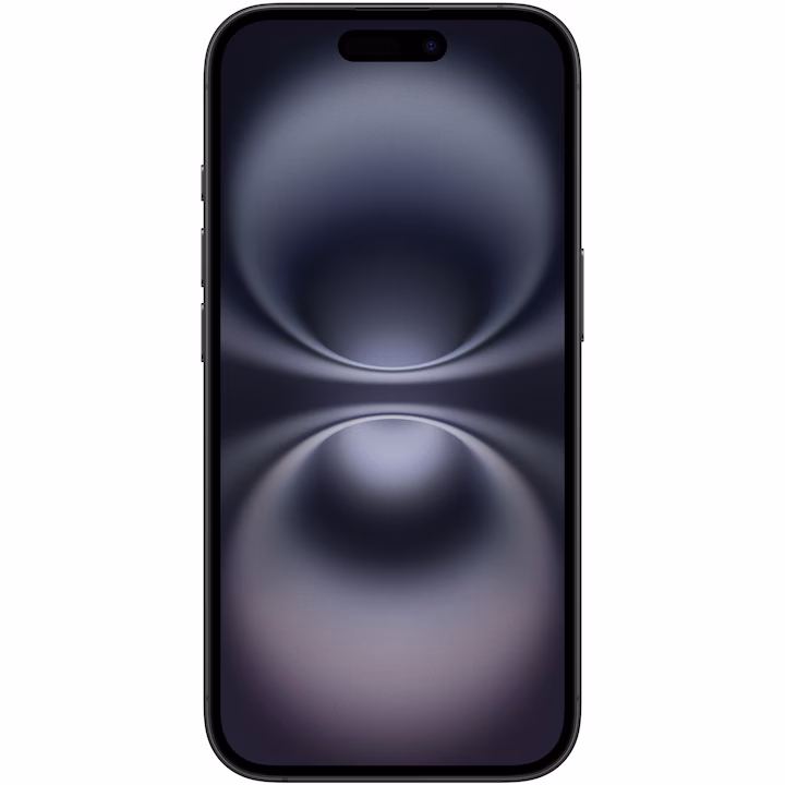 Telefon mobil Apple iPhone 16, 256GB, 5G, Black — 2
