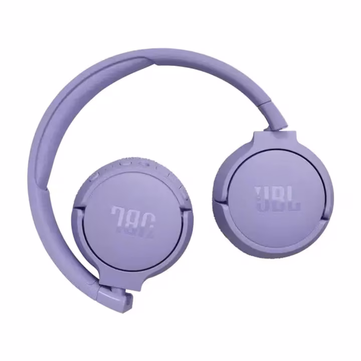 Casti On-Ear JBL Tune 670NC, Bluetooth, Noise Cancelling, Mov — 2
