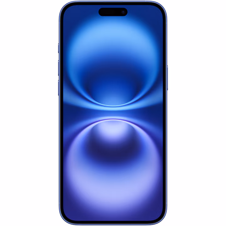 Telefon mobil Apple iPhone 16 Plus, 128GB, 5G, Ultramarine — 3