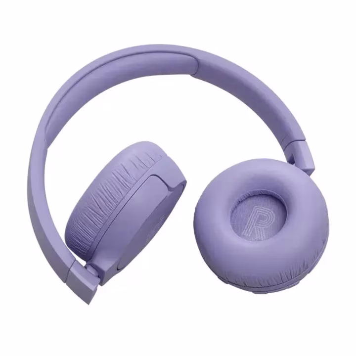Casti On-Ear JBL Tune 670NC, Bluetooth, Noise Cancelling, Mov — 3