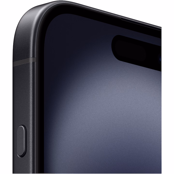 Telefon mobil Apple iPhone 16 Plus, 128GB, 5G, Black — 4