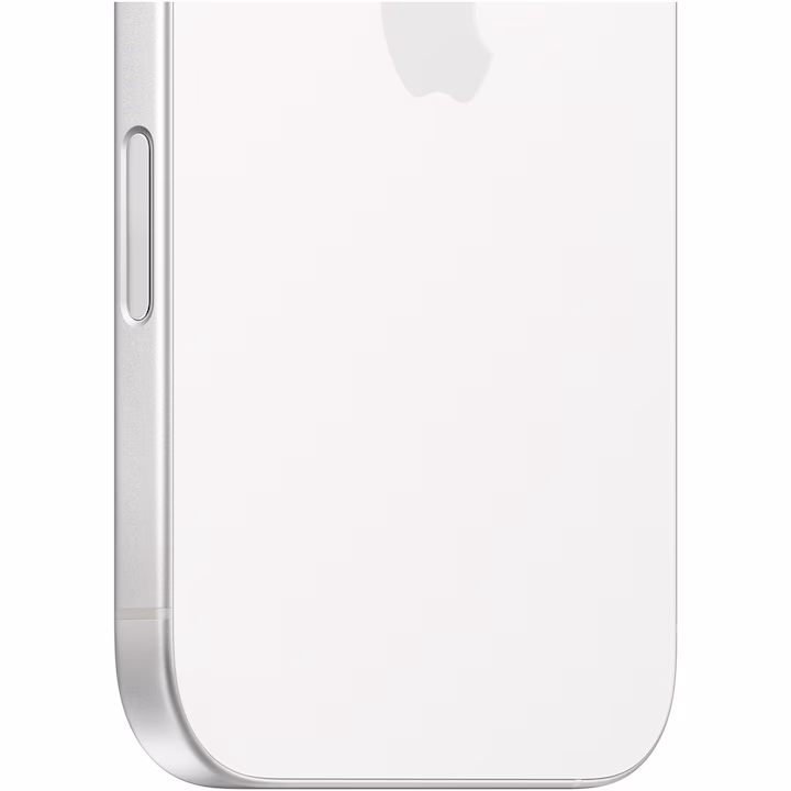 Telefon mobil Apple iPhone 16, 256GB, 5G, White — 7