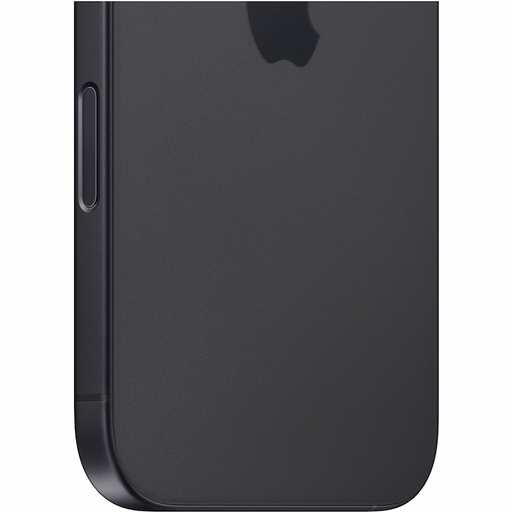 Telefon mobil Apple iPhone 16, 256GB, 5G, Black — 4