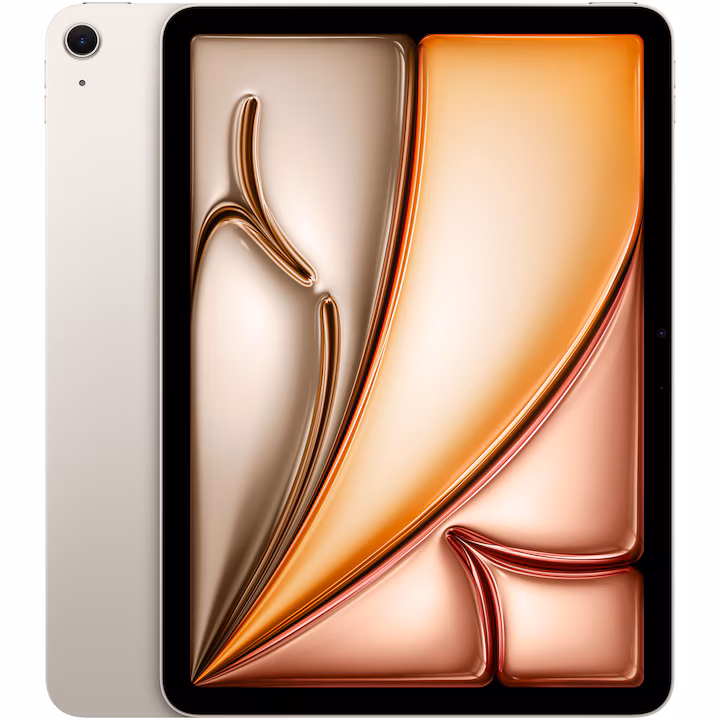 Apple iPad Air 11, M3, 256GB, Wi-Fi, Space Grey — 5