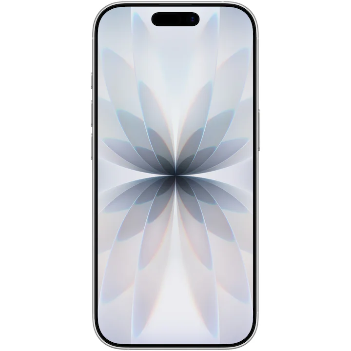 Telefon mobil Apple iPhone 17, 256GB, 5G, White — 3