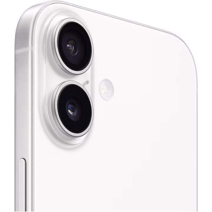 Telefon mobil Apple iPhone 17, 256GB, 5G, White — 2