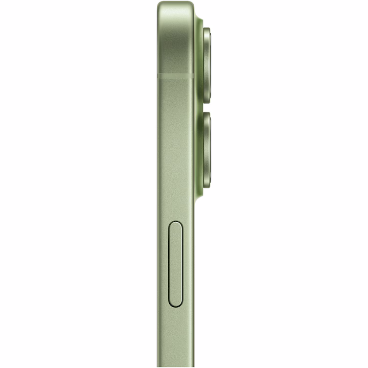 Telefon mobil Apple iPhone 17, 256GB, 5G, Sage — 4