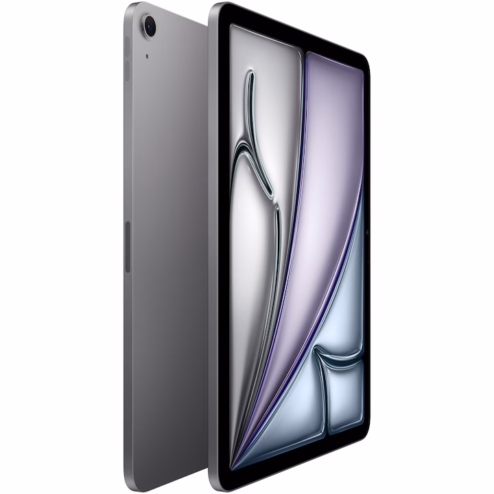 Apple iPad Air 11, M3, 256GB, Wi-Fi, Space Grey — 6