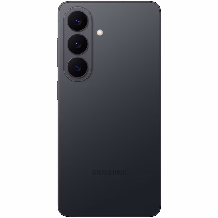 Telefon mobil Samsung Galaxy S26, Dual SIM, 12GB RAM, 512GB, 5G, Black — 3