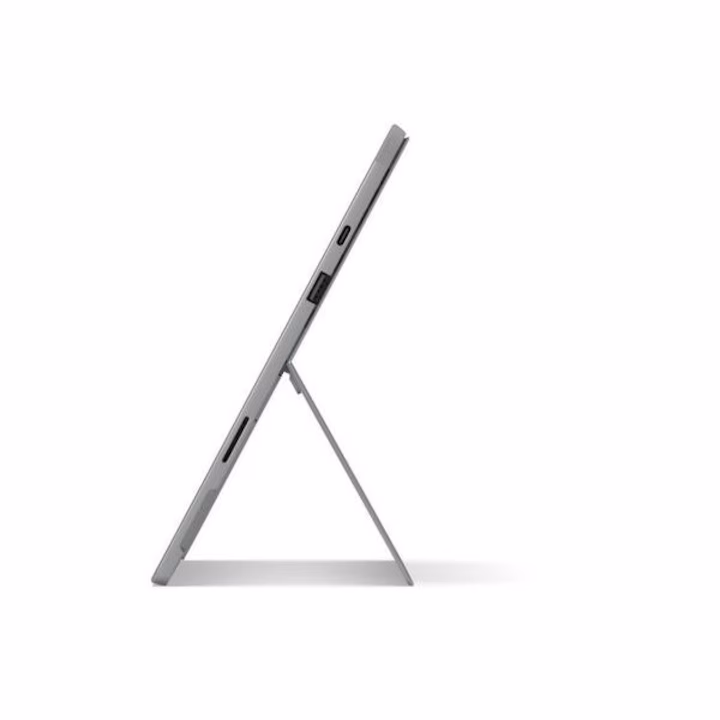 Tableta Microsoft Surface Pro 7+, Procesor Intel Core i7-1165G7, 2.80GHz, Ecran PixelSense 12.3", 16GB RAM, 256GB Flash, 8MP, Wi-Fi, Bluetooth, Windows 10 Pro Argintiu RESIGILAT — 4