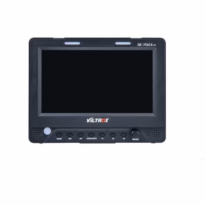 Monitor filmare Viltrox DC-70 EX LCD 7inch 4K — 3