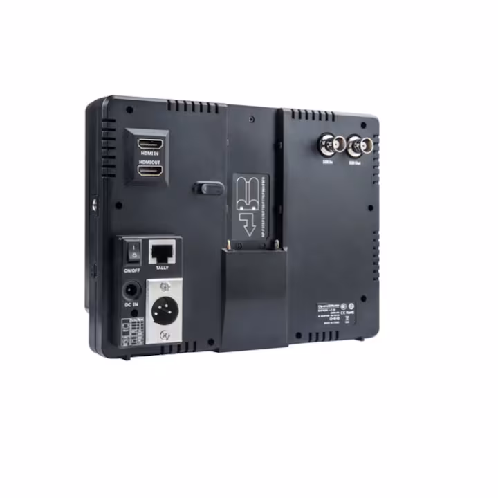 Monitor filmare Viltrox DC-70 EX LCD 7inch 4K — 4