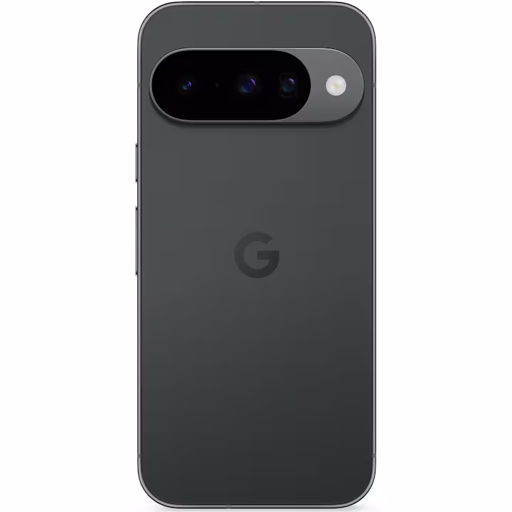 Telefon mobil Google Pixel 10, 128GB, 12GB RAM, 5G, Obsidian  — 2