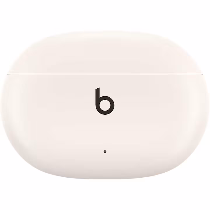 Casti audio in ear Beats Studio Buds+, True Wireless, Noise Cancelling, Ivory — 2