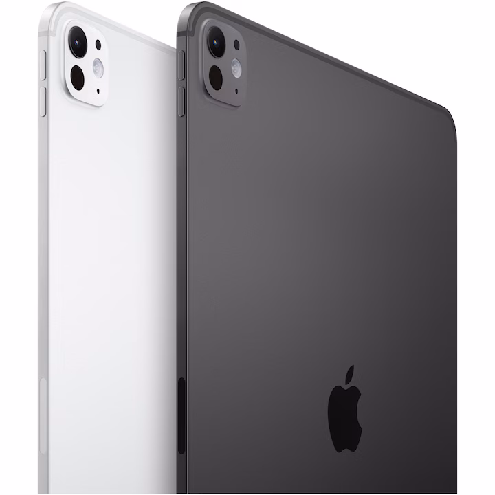 Apple iPad Pro 13, M5, 256GB, Standard Glass, Wi-Fi, SPACE BLACK — 6