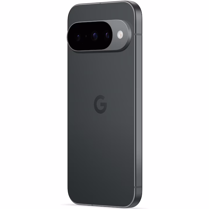 Telefon mobil Google Pixel 10, 128GB, 12GB RAM, 5G, Obsidian  — 4