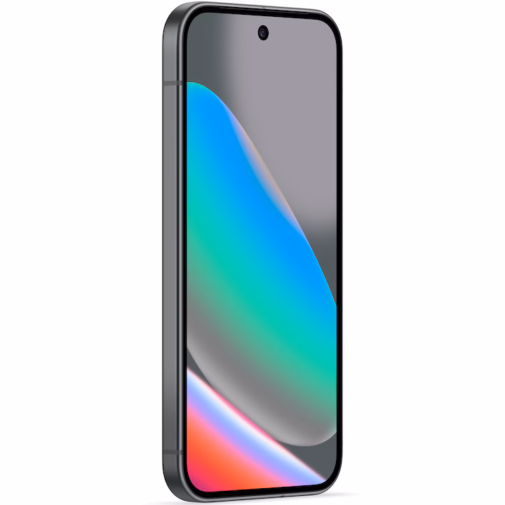 Telefon mobil Google Pixel 10, 128GB, 12GB RAM, 5G, Obsidian  — 5