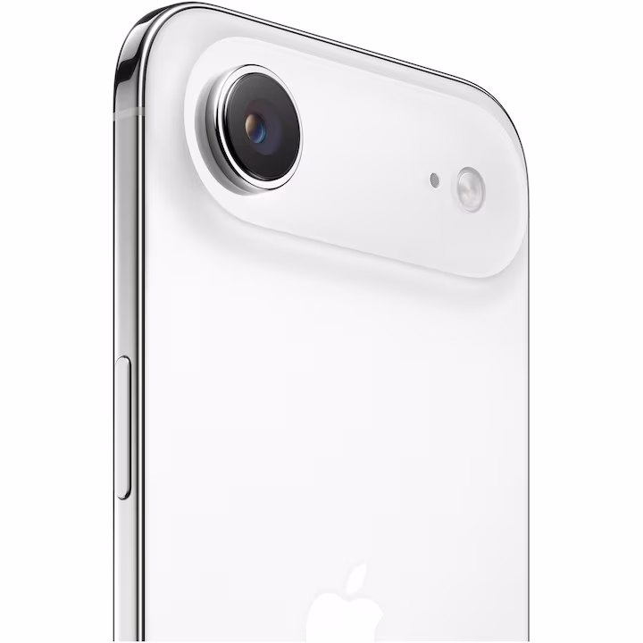 Telefon mobil Apple iPhone Air, 256GB, 5G, Cloud White — 4