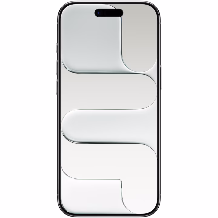 Telefon mobil Apple iPhone Air, 256GB, 5G, Cloud White — 5