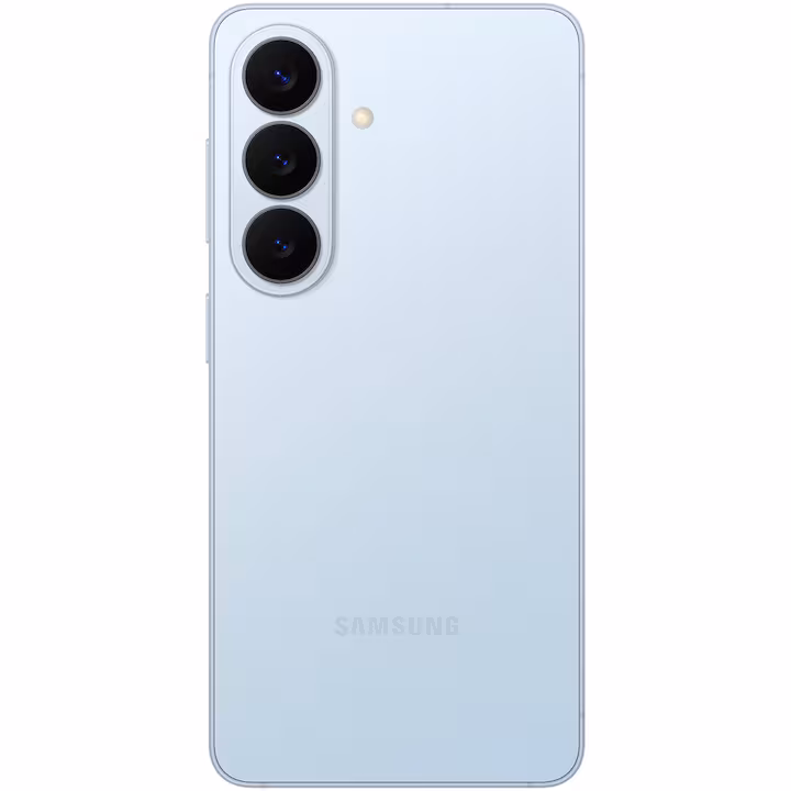 Samsung Galaxy S26, 256GB, Sky Blue — 2