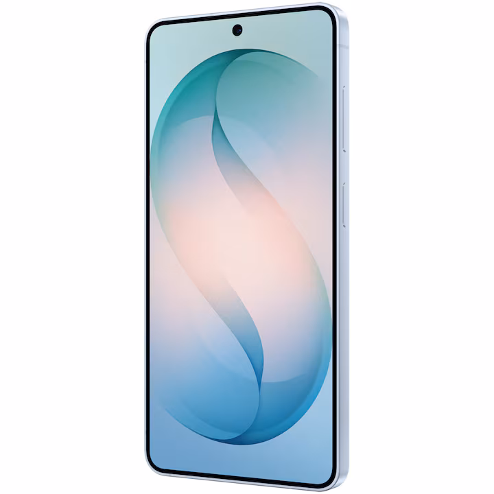 Samsung Galaxy S26, 256GB, Sky Blue — 4