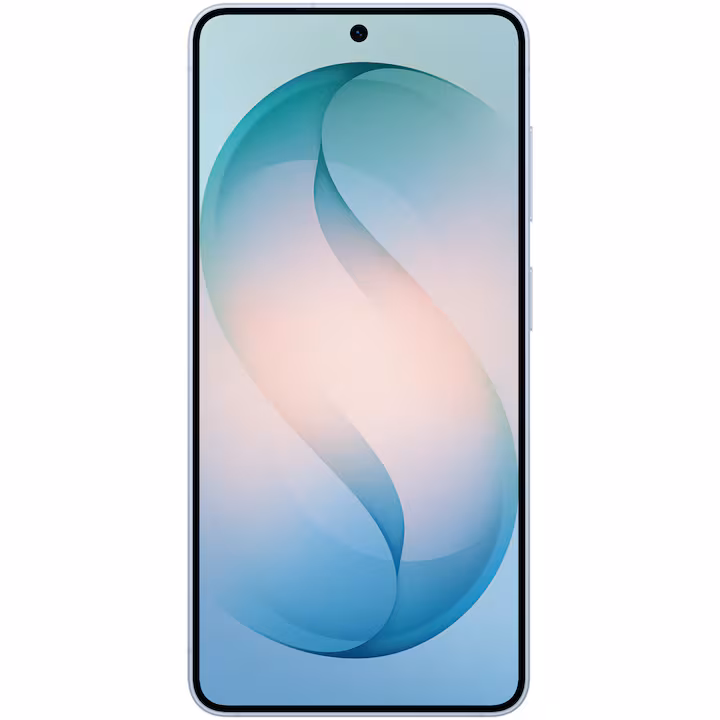 Samsung Galaxy S26, 256GB, Sky Blue — 5