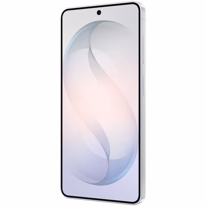 Samsung Galaxy S26, 256GB, White — 6