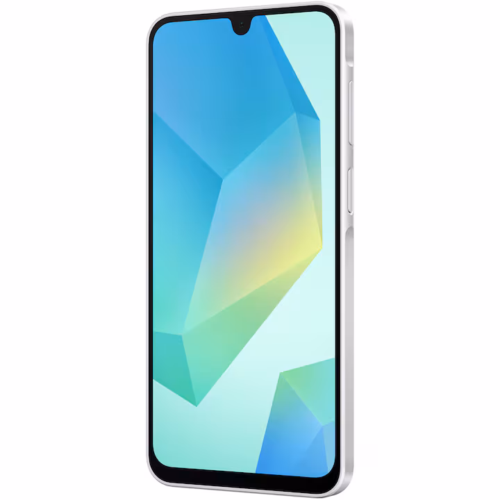 Telefon mobil Samsung Galaxy A16, Dual SIM, 128GB, 4GB RAM, 4G, Gray — 6