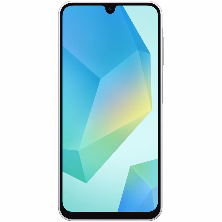 Telefon mobil Samsung Galaxy A16, Dual SIM, 128GB, 4GB RAM, 4G, Gray — 8