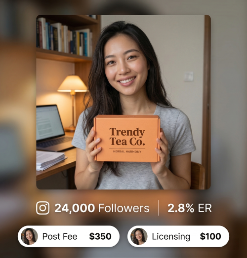 Approve, post, get paid