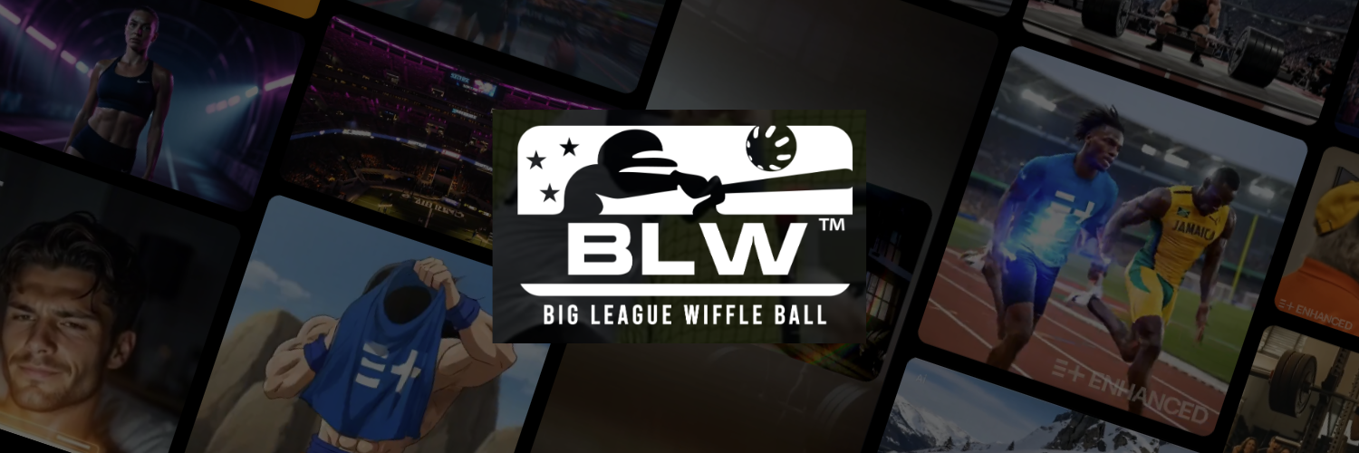 ⚾️ Big League Wiffle Ball: The New Era of the Diamond